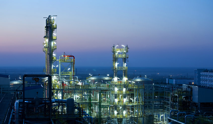 中石油抚顺石化—80万吨/年乙烯装置项目